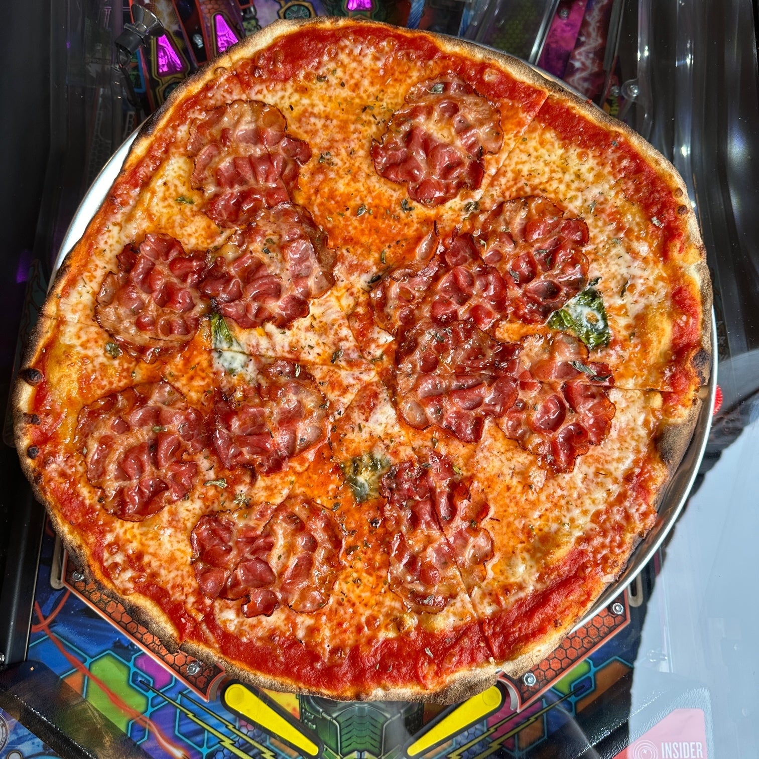 Bebe Gabagool Bunnie s Pizza bebe-gabagool-bunnie-s-pizza